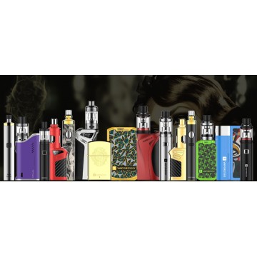 How to go for a perfect vape starter kit?